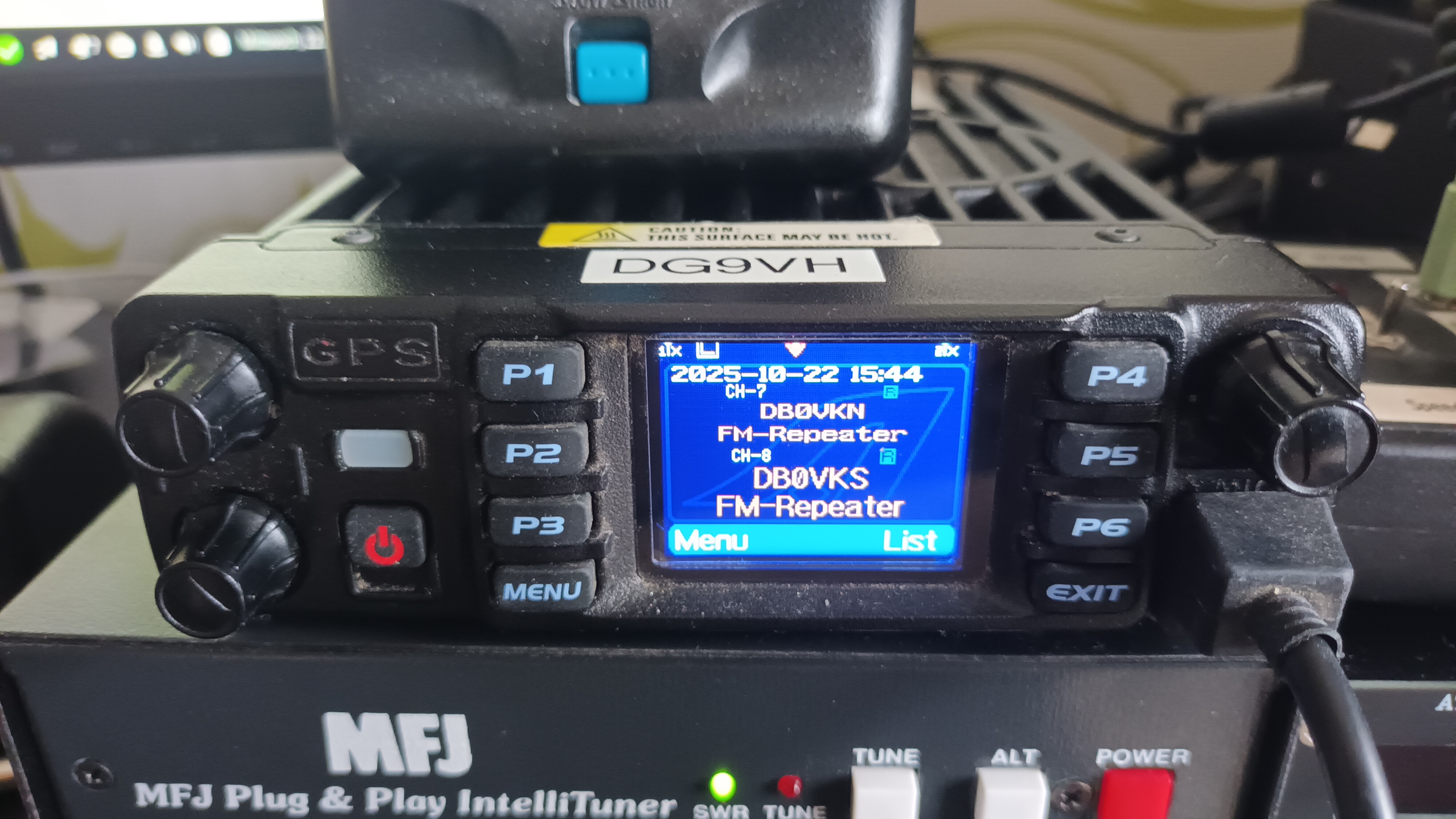 AnyTone AT-D578UV_PRO